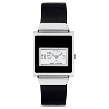 ساعت مچی SWATCH کد YUS117